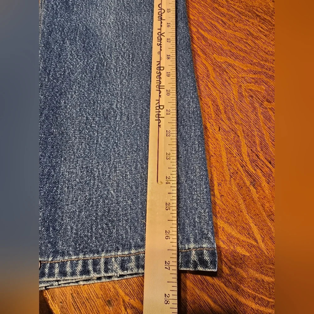 Polo Ralph Lauren Denim Jeans Boys Size 20 - Picture 2 of 9